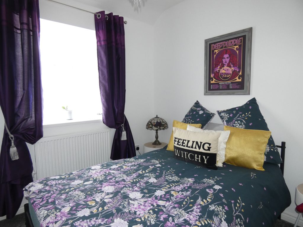 Bedroom Two- click for photo gallery